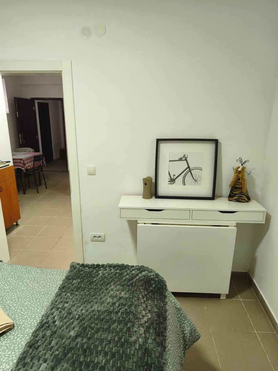 Turista Apartment in Serbia