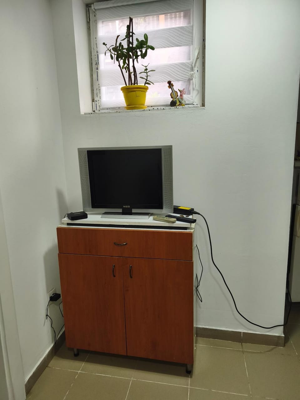 Turista Apartment in Serbia