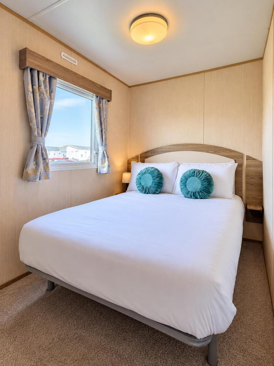 Camber Coastal Retreat - 3 Bedroom, Free Wi-Fi House in Camber