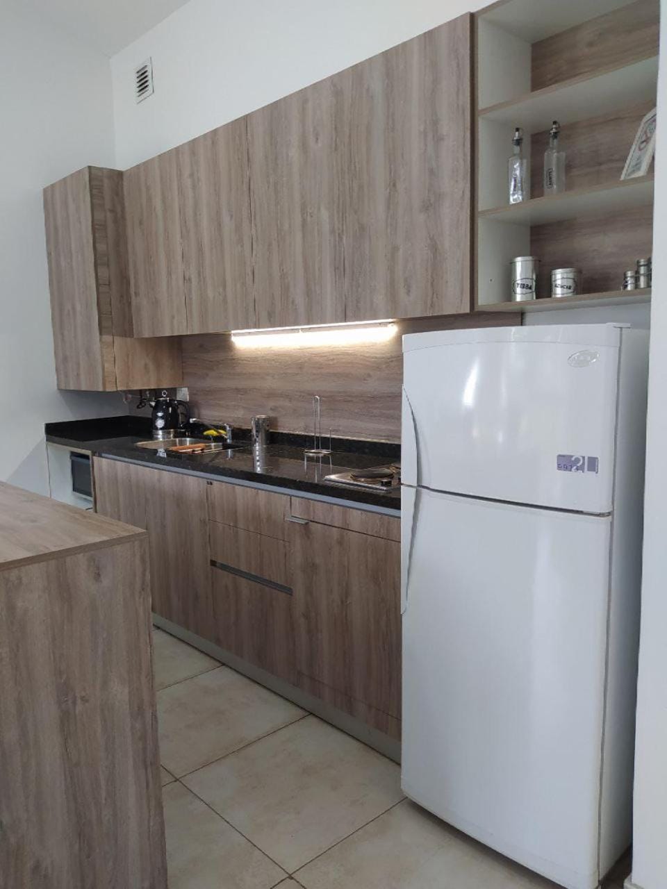 Carlos Paz Temporary Rental Apartment in Villa Carlos Paz