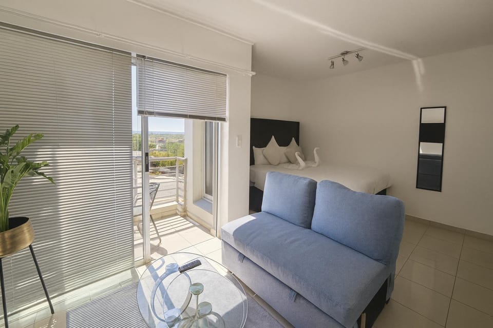 Trift Tower Studio Apartment Apartment in Windhoek