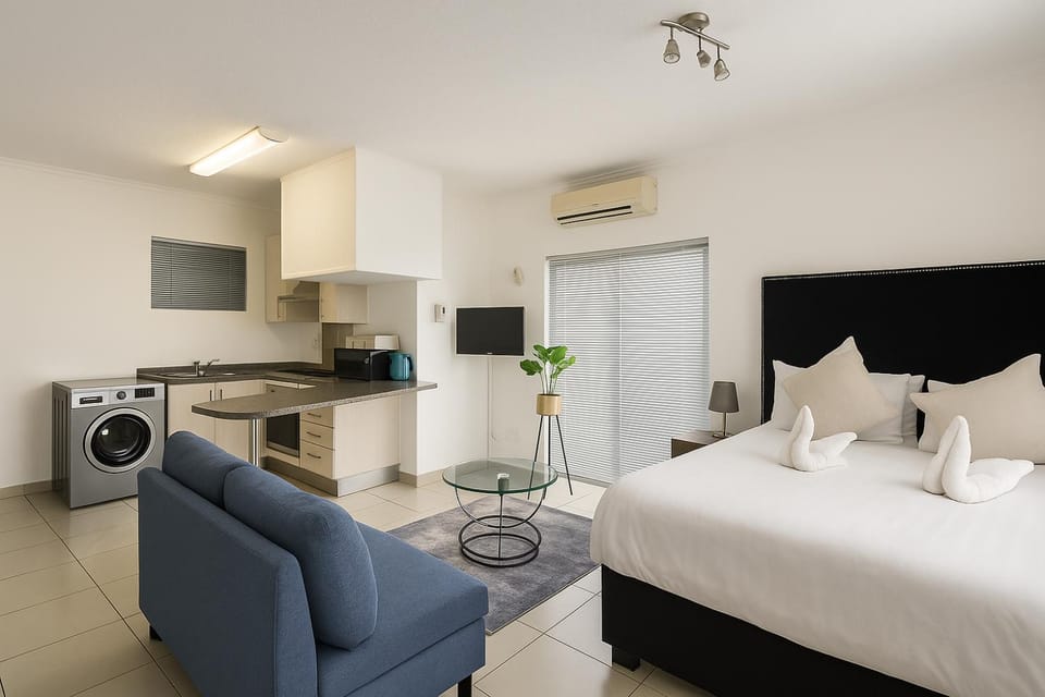 Trift Tower Studio Apartment Apartment in Windhoek