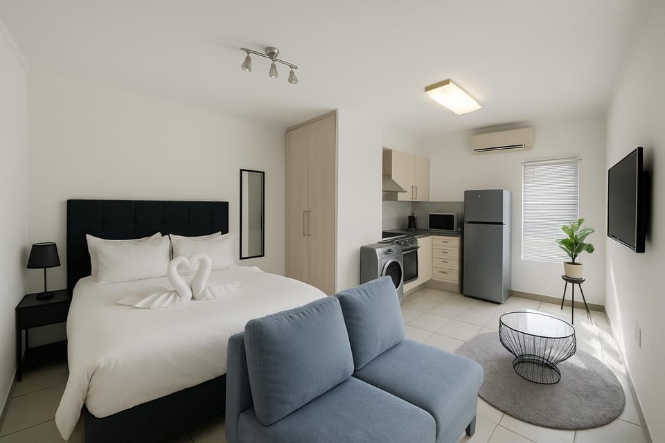 Trift Tower Studio Apartment Apartment in Windhoek