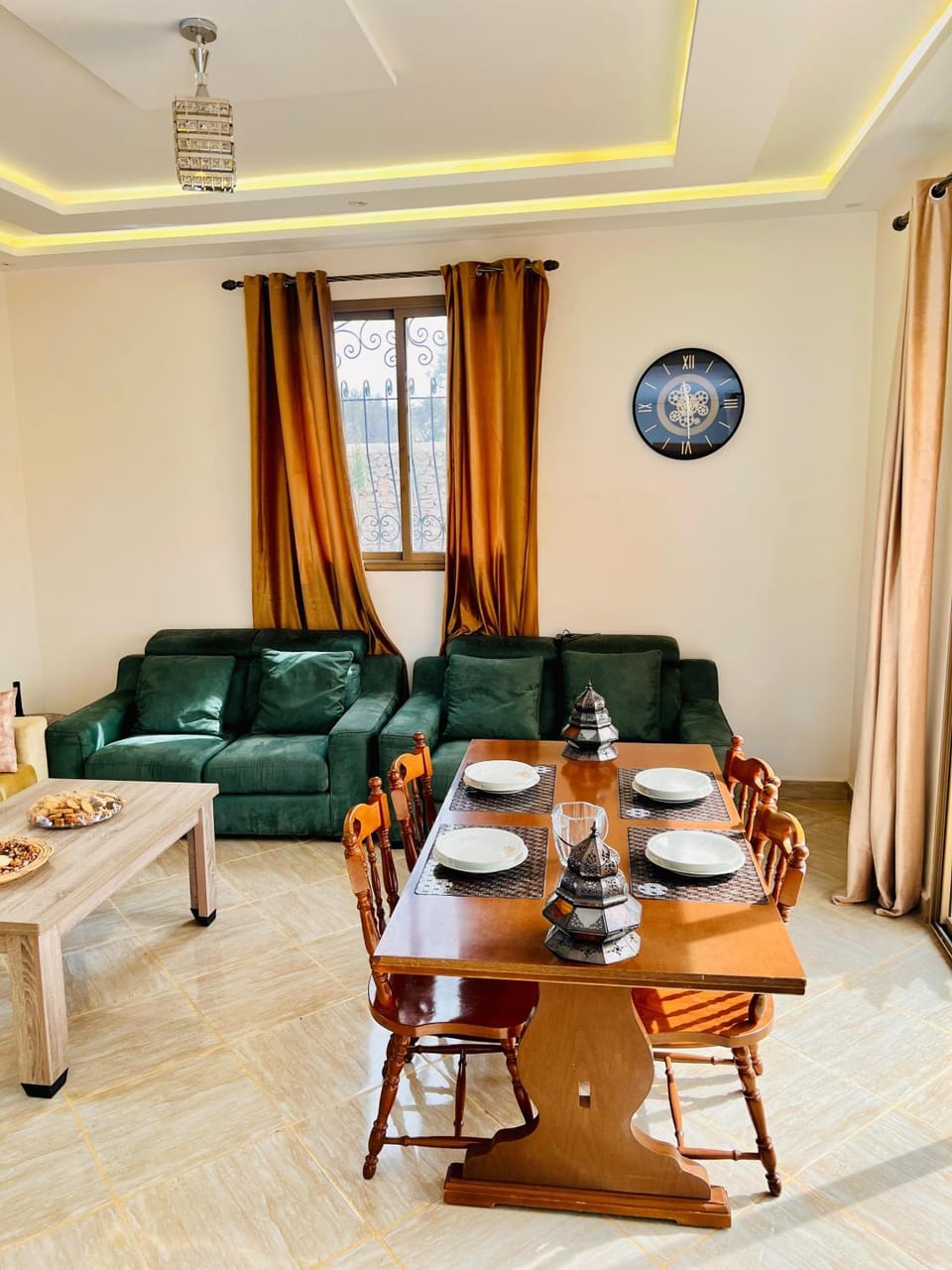 Fatima &k villa Villa in Marrakesh-Safi
