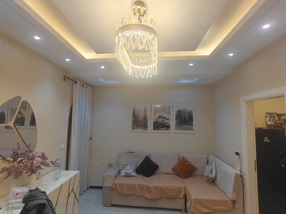 Luxor Comfort Apartment Apartment in Luxor