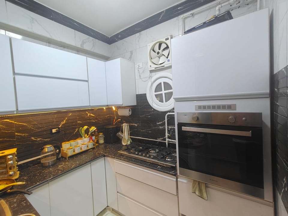 Luxor Comfort Apartment Apartment in Luxor