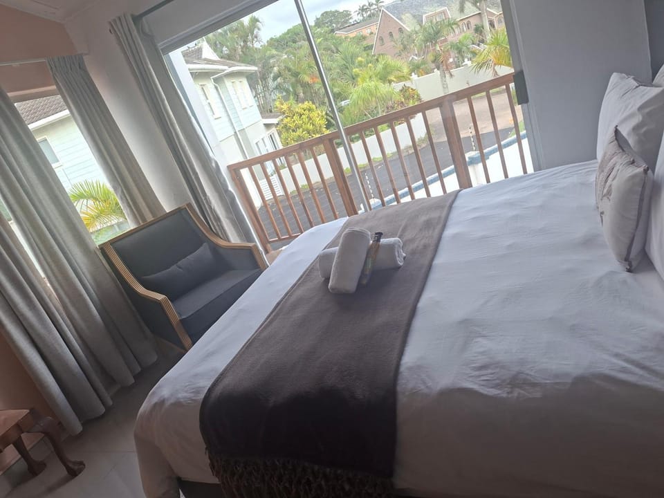 Sontsele Guest House Bed and Breakfast in KwaZulu-Natal
