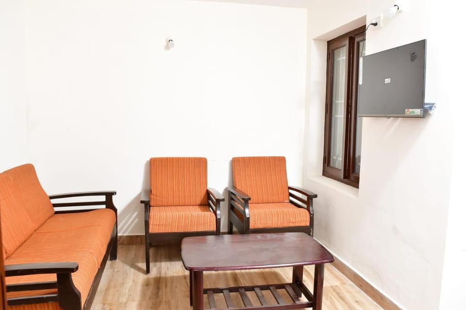 Vishalini villa Villa in Tamil Nadu