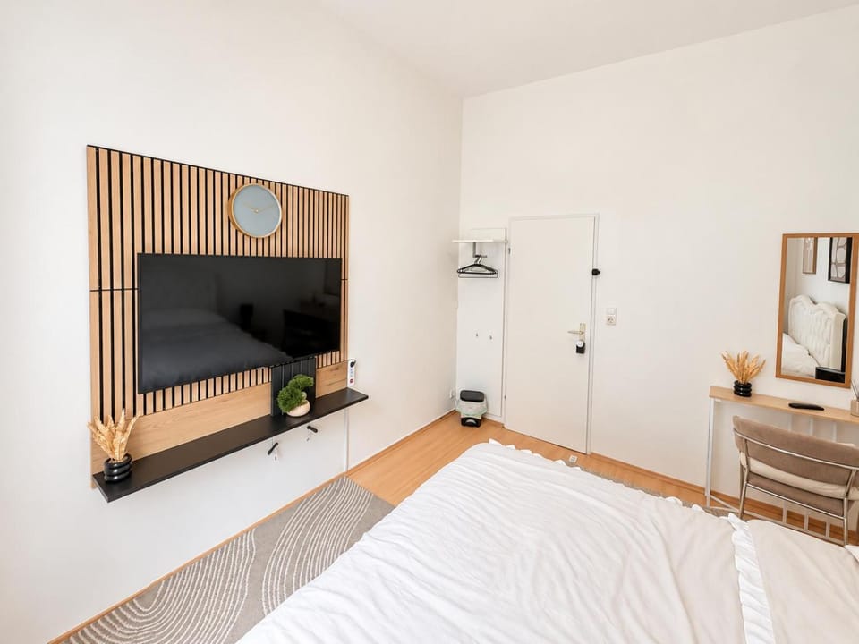 Beenie Apartment Apartment in Linz