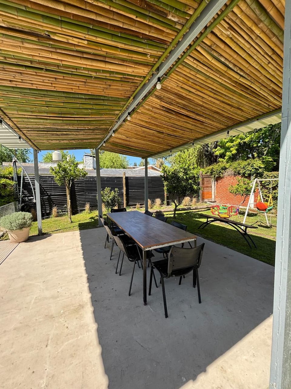 Hostel Francis Apartment in Ezeiza