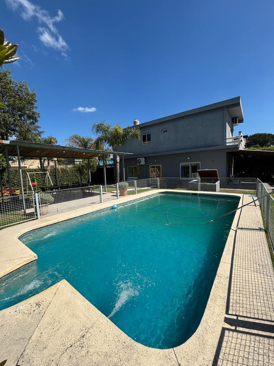 Hostel Francis Apartment in Ezeiza