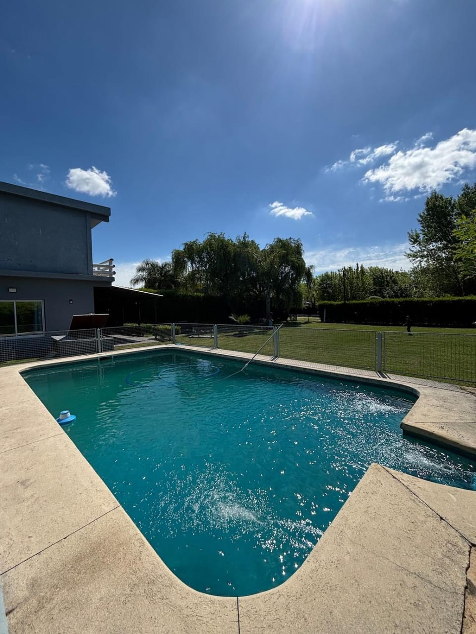 Hostel Francis Apartment in Ezeiza