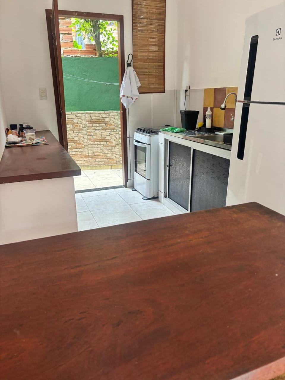 Cozy Studio Apartment 50 meters from Pituba House in Itacaré