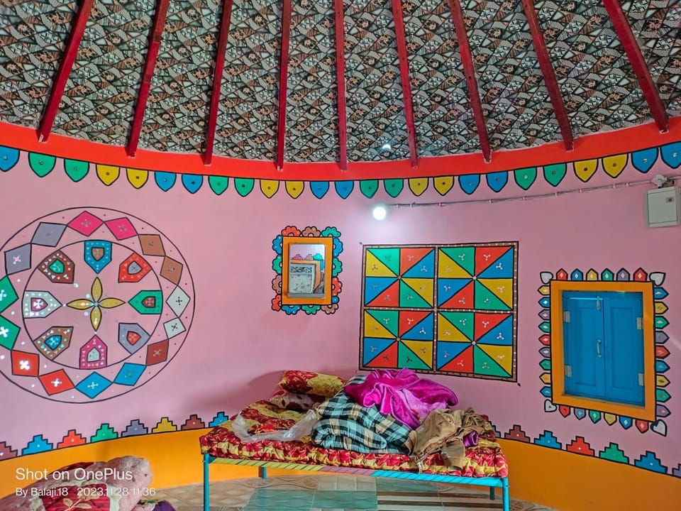 King Homestay Vacation rental in Gujarat