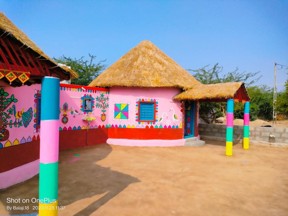 King Homestay Vacation rental in Gujarat