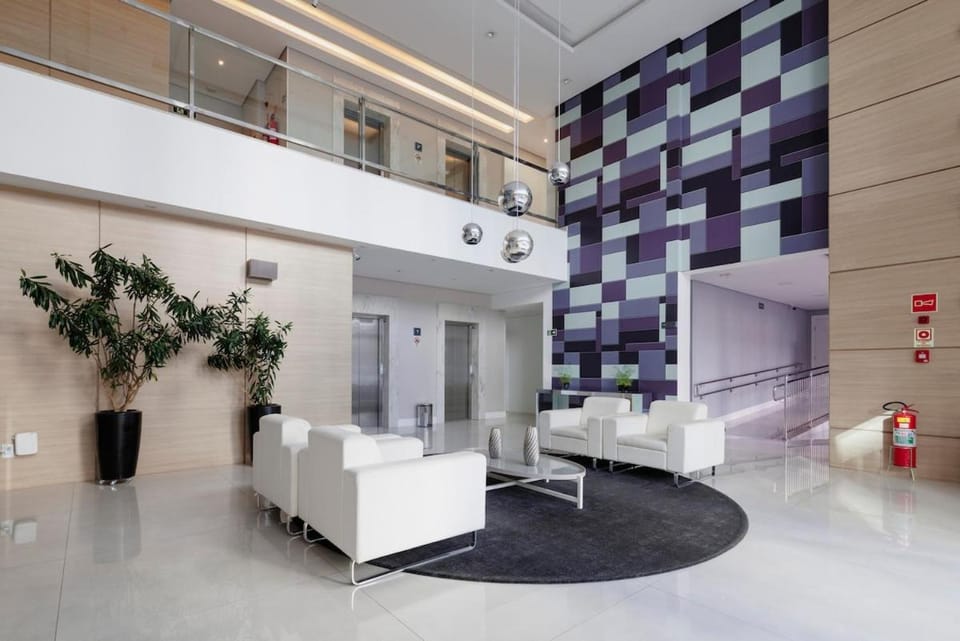 Facade/entrance, Living room, Lobby or reception