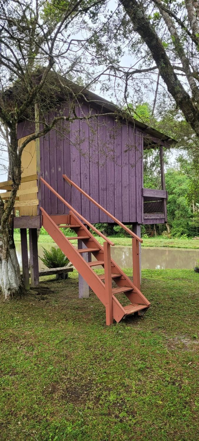 Recanto do Aconchego Apartment in State of Paraná