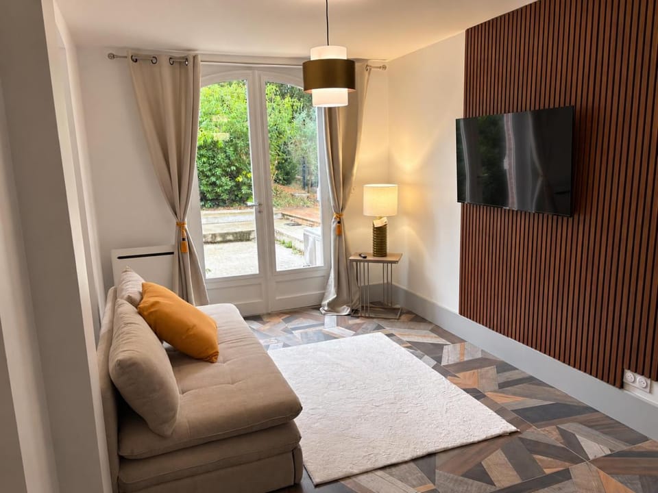 Le domaine d'iena- Les Jardins de la save Apartment in Occitanie