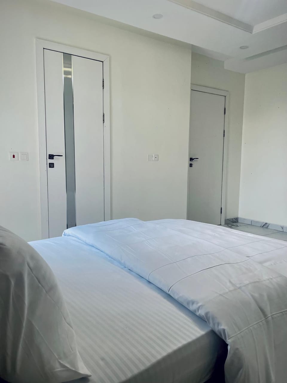 The Units - 3bedroom Penthouse Apartment Apartment in Lagos, Nigeria