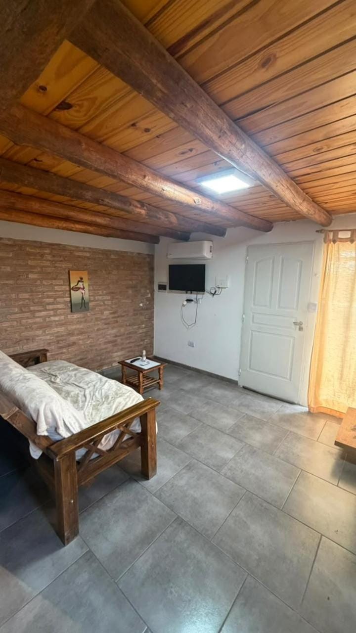 Cabañas Loma del Sol Apartment in Mendoza Province Province