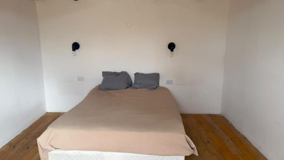 Cabañas Loma del Sol Apartment in Mendoza Province Province