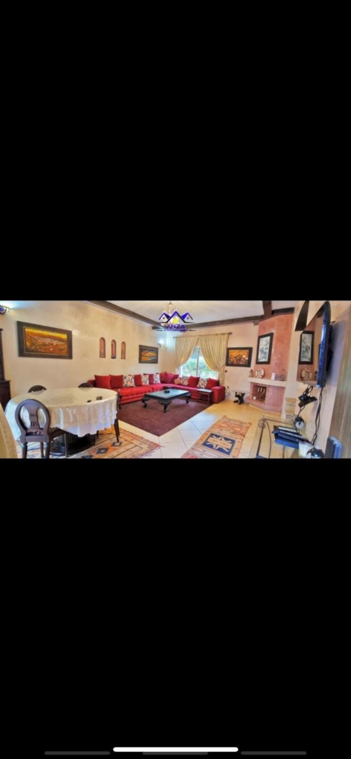 Duplex El waha Sidi bouzid Apartment in Casablanca-Settat