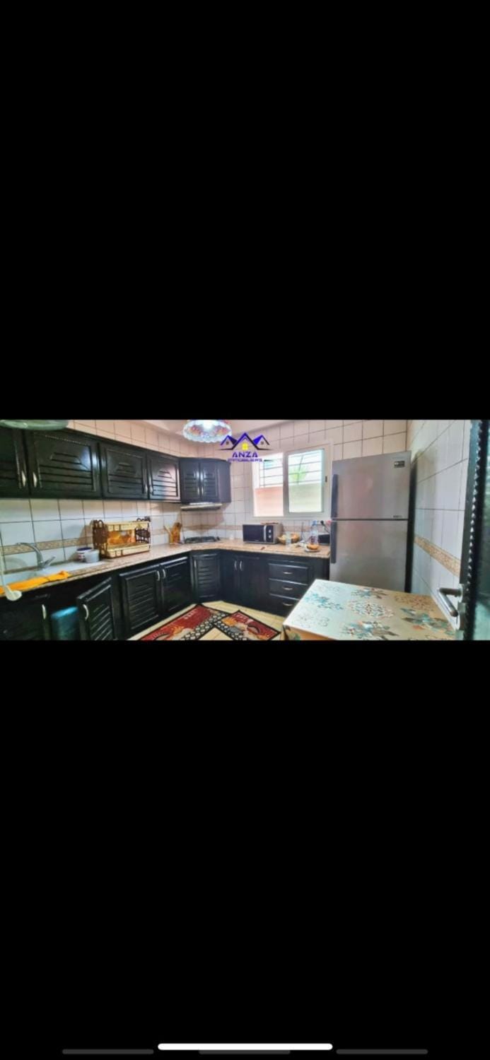 Duplex El waha Sidi bouzid Apartment in Casablanca-Settat