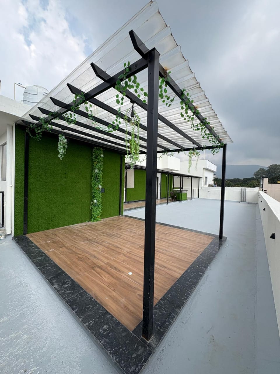Doon and Dusk Apartment in Dehradun