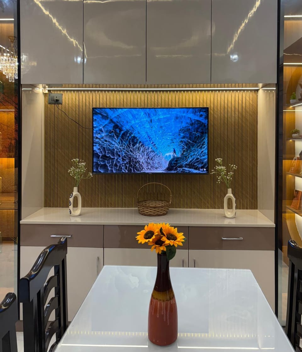 Doon and Dusk Apartment in Dehradun