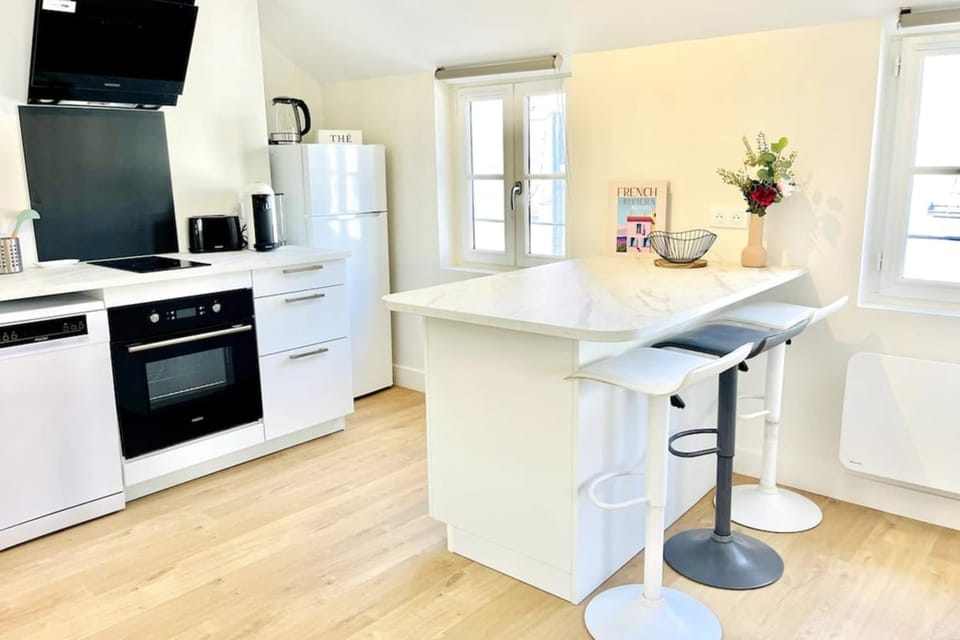 La Parenthèse Orléanaise Apartment in Orléans