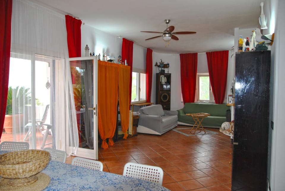 Villa Giulia Deluxe tra mare e natura Villa in Italy