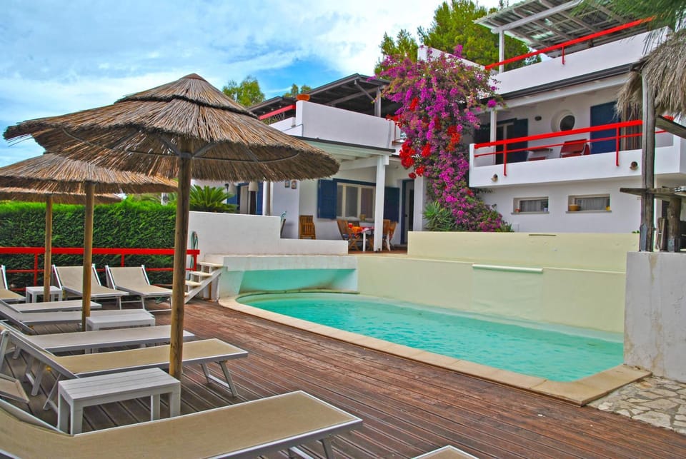 Villa Giulia Deluxe tra mare e natura Villa in Italy