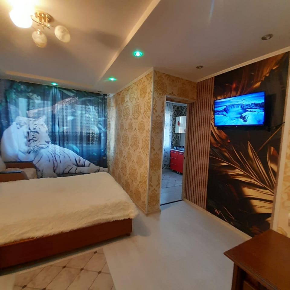 Квартира Apartment in Kazakhstan
