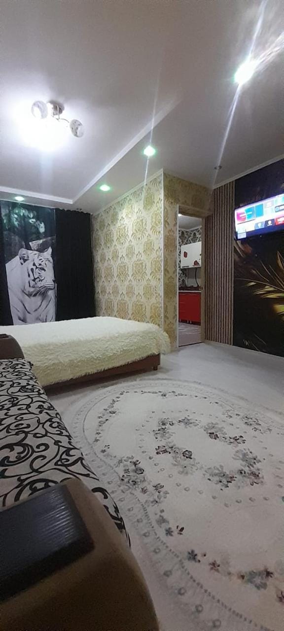 Квартира Apartment in Kazakhstan