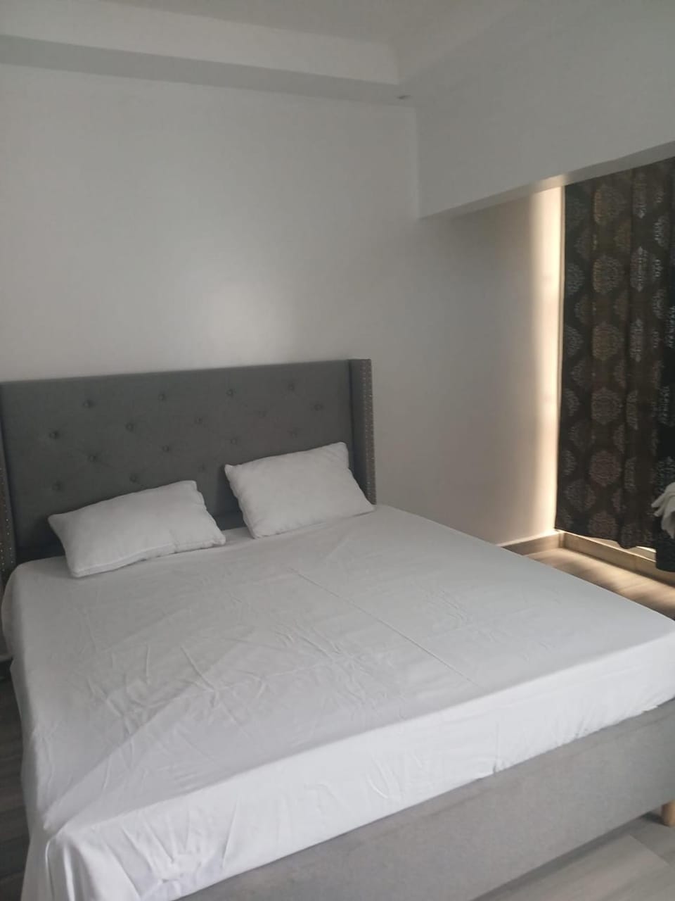 Bayade résidence Apartment in Dakar