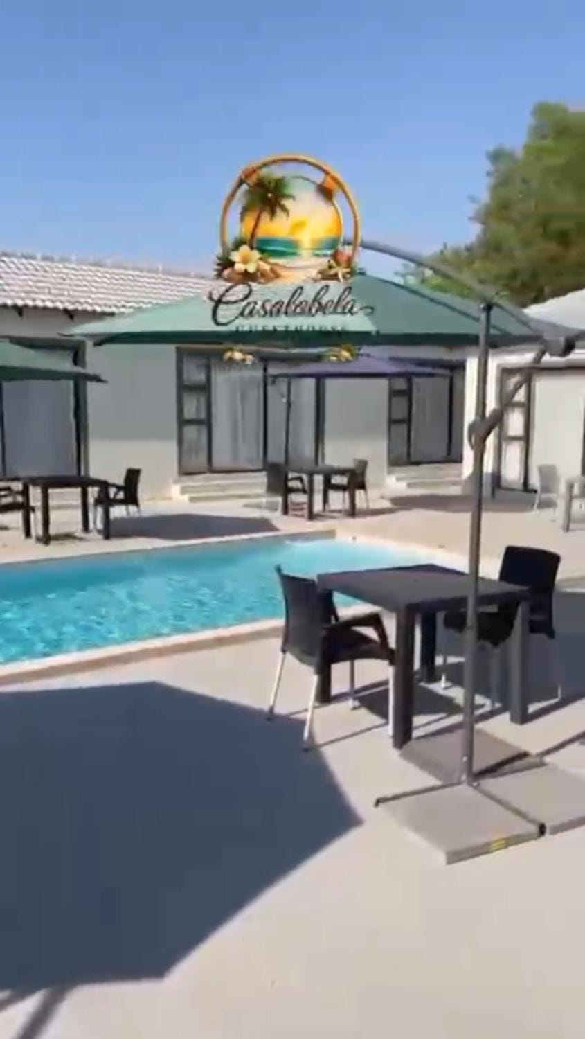 Casalabela guesthouse Bed and Breakfast in North West, South Africa