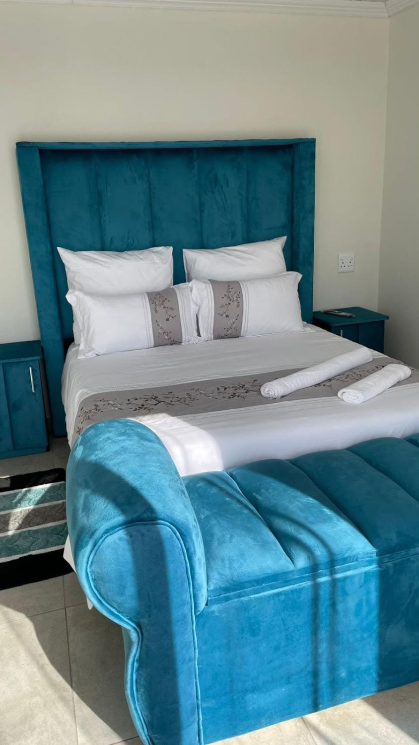 Casalabela guesthouse Bed and Breakfast in North West, South Africa