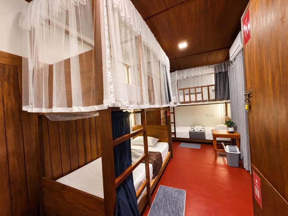 Salterra Mirissa Hostel in Mirissa
