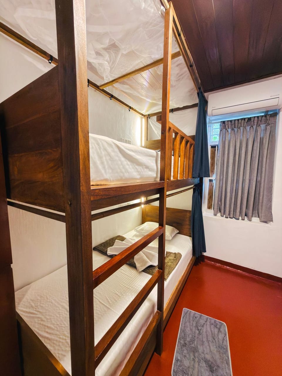 Salterra Mirissa Hostel in Mirissa