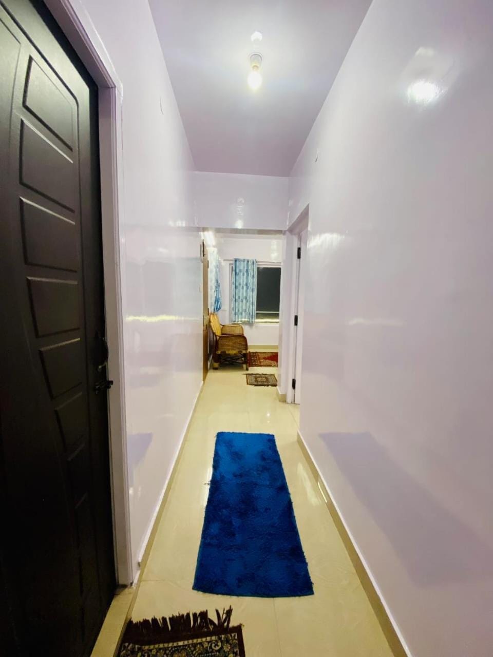 Alwin Homestay Vacation rental in Kodaikanal