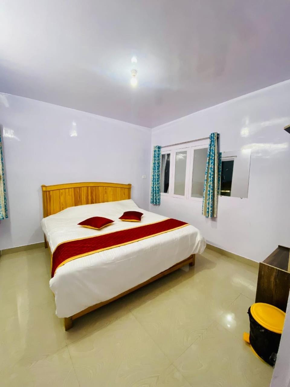 Alwin Homestay Vacation rental in Kodaikanal