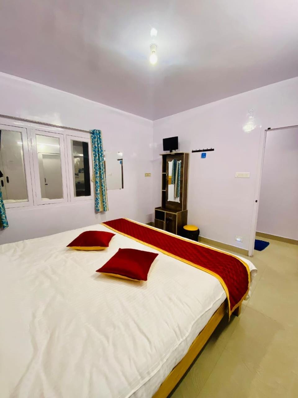Alwin Homestay Vacation rental in Kodaikanal