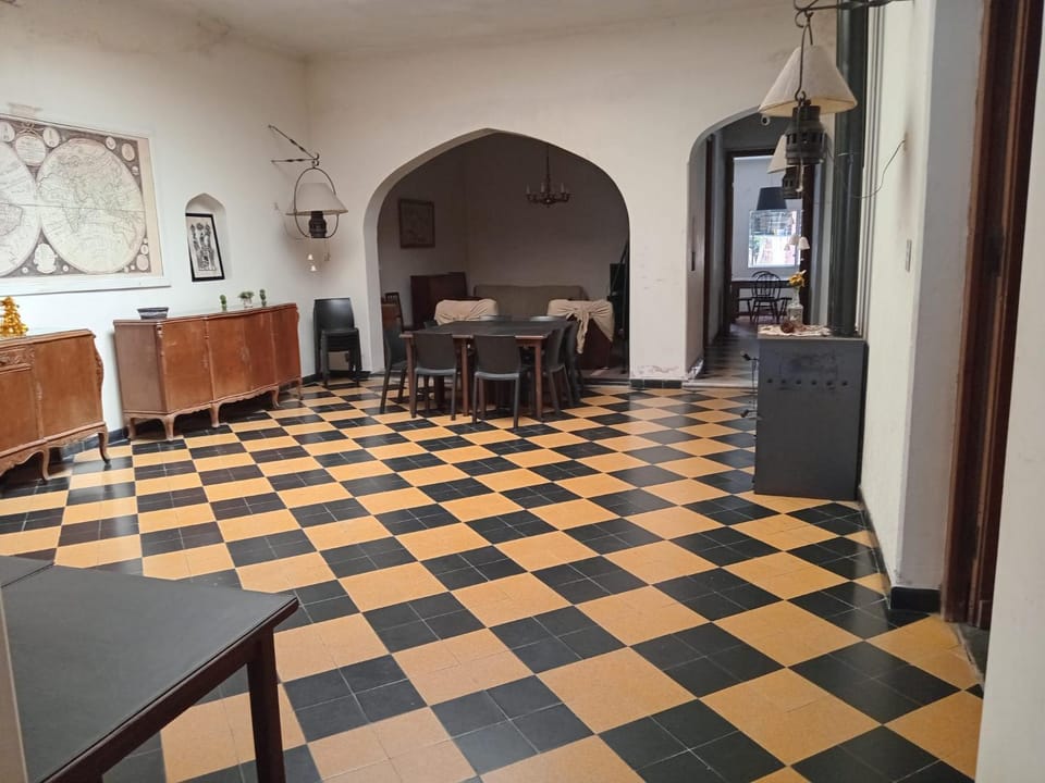 CASA céntrica cerca de todo House in Uruguay