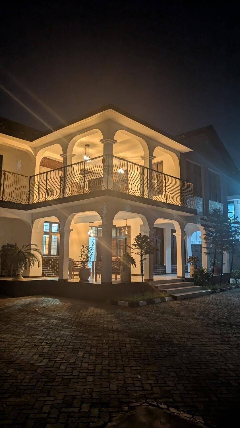 Comfortable stay in a great location Bed and Breakfast in City of Dar es Salaam