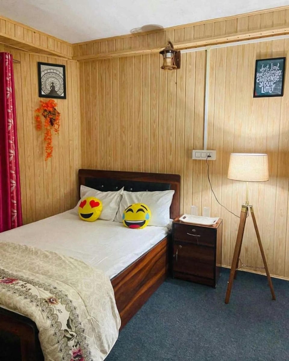 Hill Queen Homestay Vacation rental in West Bengal