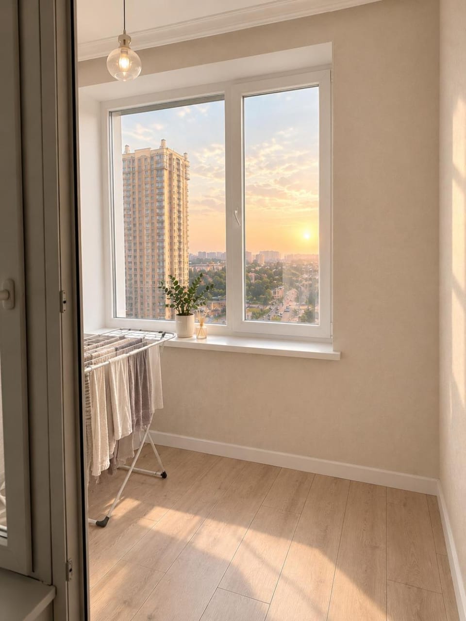 Five Business-class rooms in R-house near Mega Center Almaty Apartment in Almaty