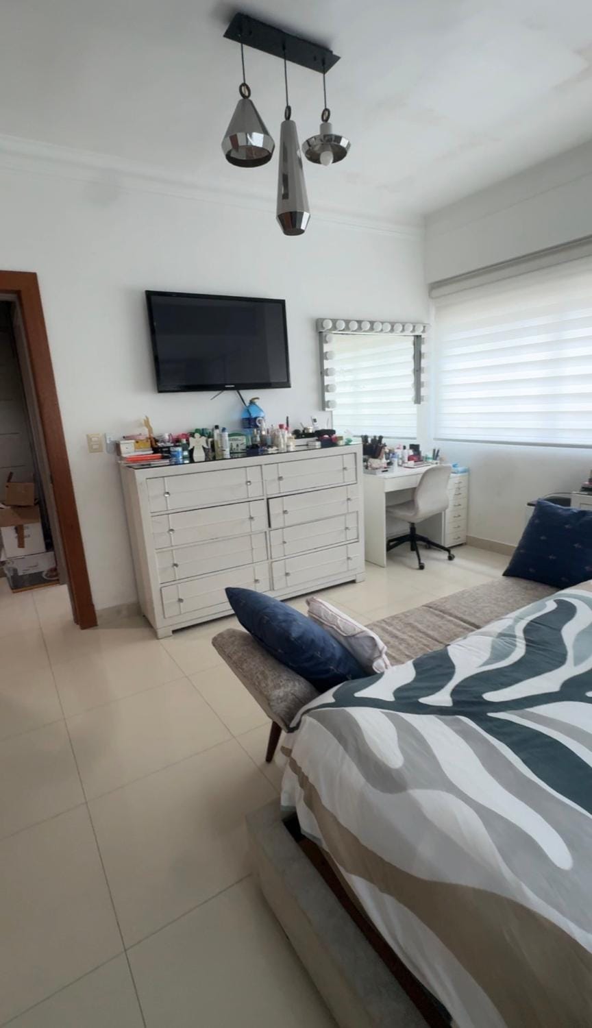 Tu lugar preferido para descansar Apartment in Santo Domingo Este