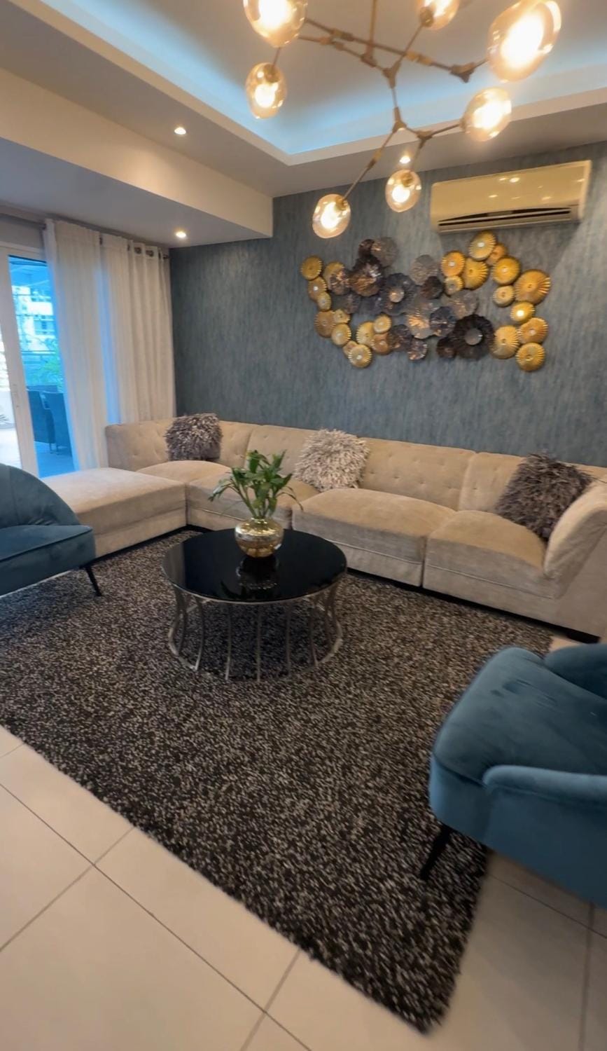 Tu lugar preferido para descansar Apartment in Santo Domingo Este