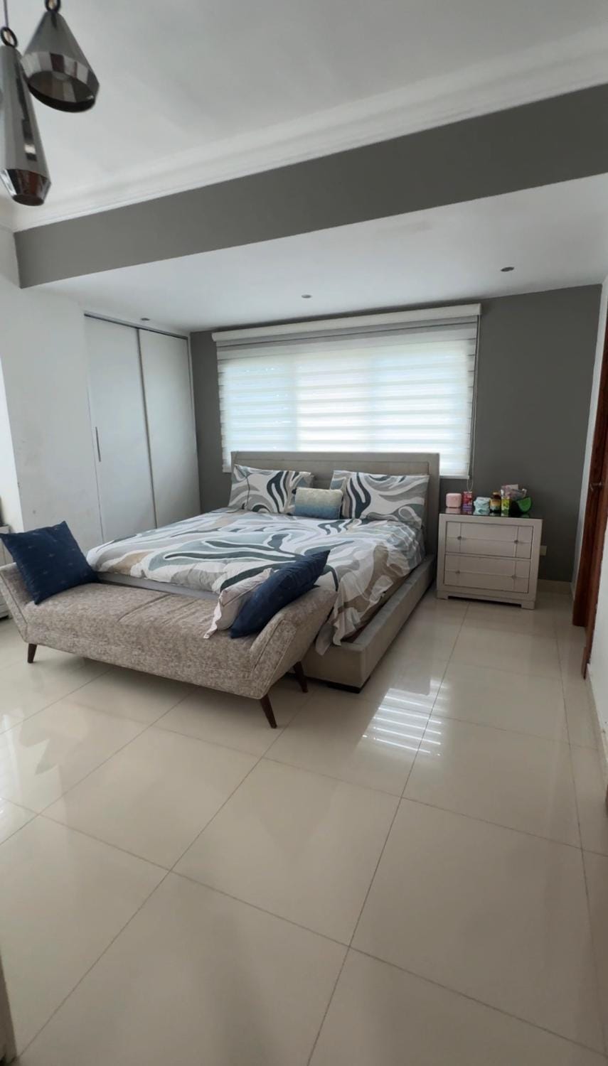 Tu lugar preferido para descansar Apartment in Santo Domingo Este