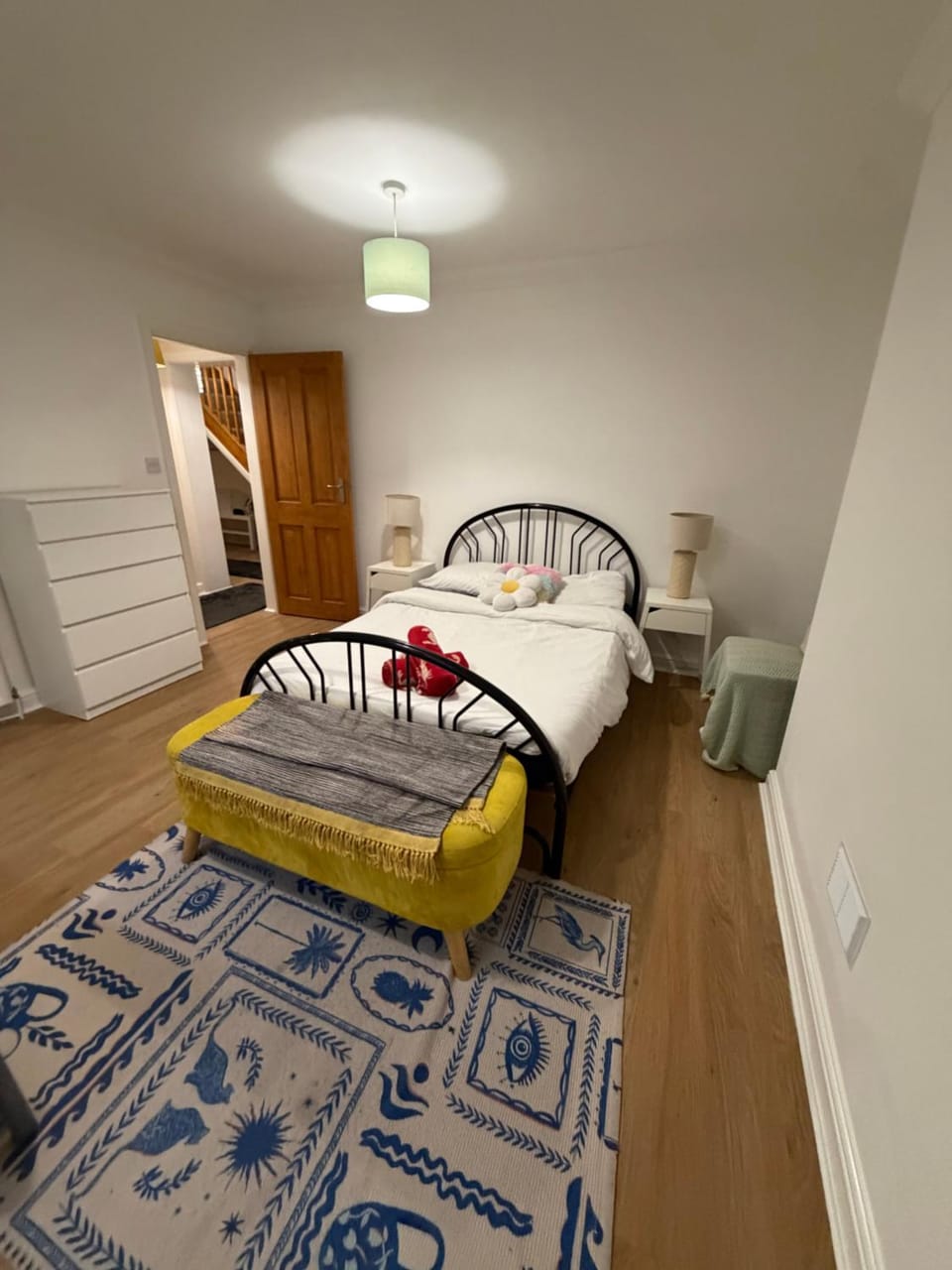 The Hive St leonards on sea Apartment in Hastings